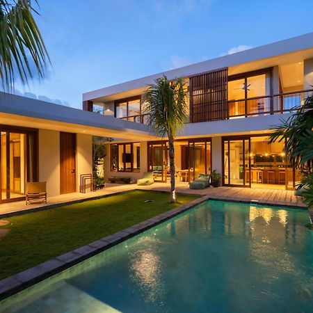 Rumah Pulau New Stunning 3Br Private Villa With Pool In Uluwatu Buitenkant foto