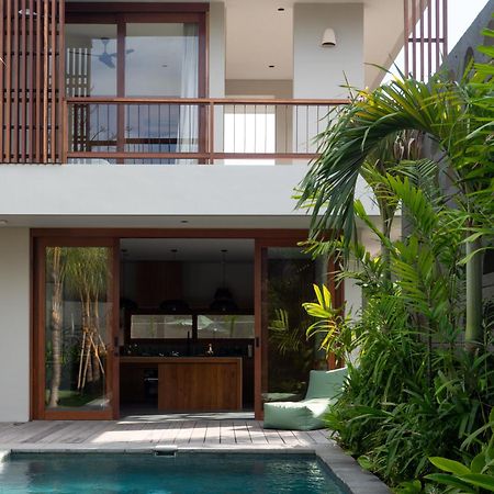 Rumah Pulau New Stunning 3Br Private Villa With Pool In Uluwatu Buitenkant foto