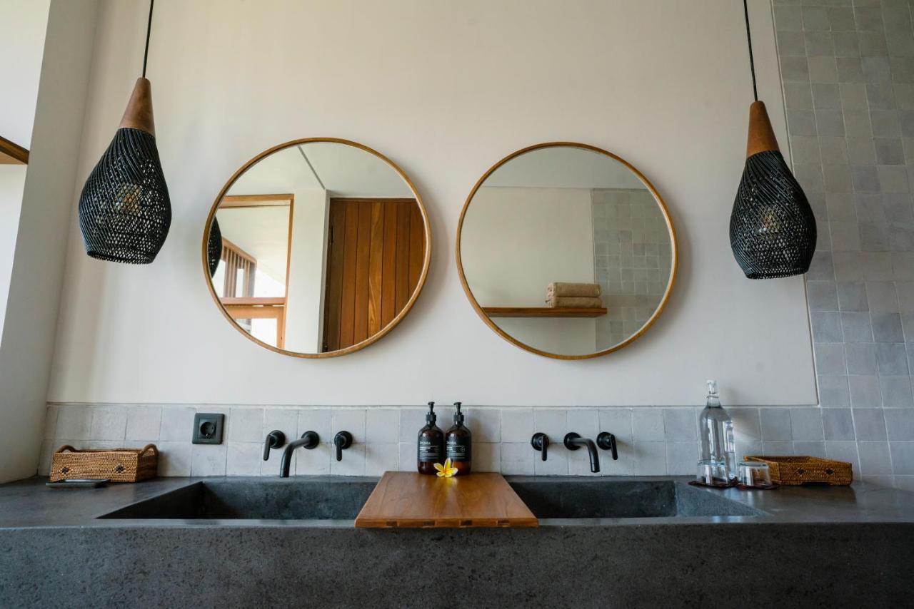 Rumah Pulau New Stunning 3Br Private Villa With Pool In Uluwatu Buitenkant foto
