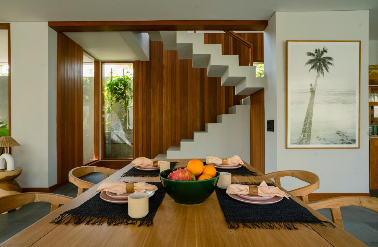 Rumah Pulau New Stunning 3Br Private Villa With Pool In Uluwatu Buitenkant foto
