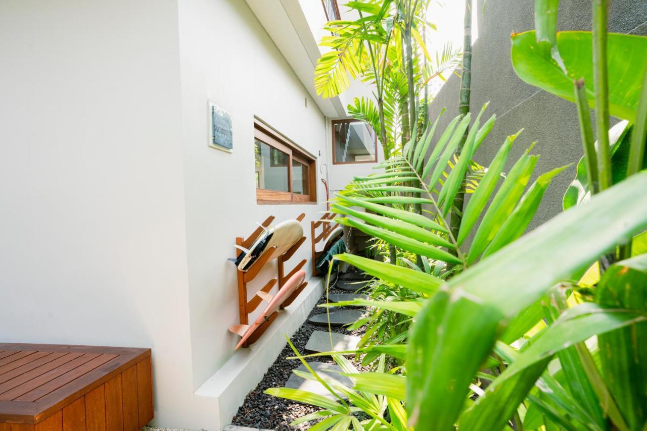 Rumah Pulau New Stunning 3Br Private Villa With Pool In Uluwatu Buitenkant foto