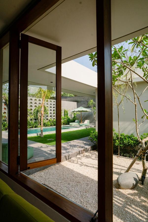 Rumah Pulau New Stunning 3Br Private Villa With Pool In Uluwatu Buitenkant foto
