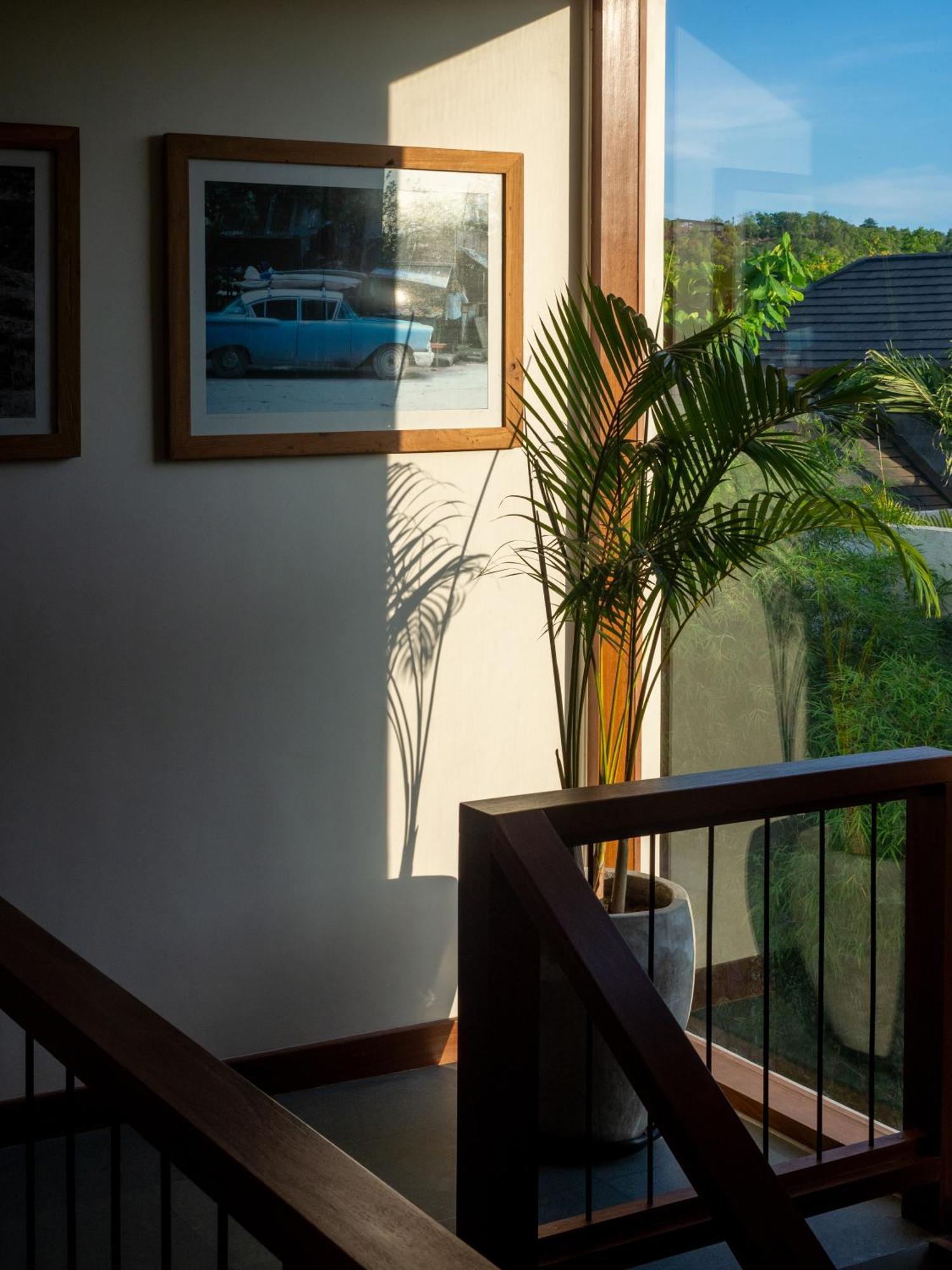 Rumah Pulau New Stunning 3Br Private Villa With Pool In Uluwatu Buitenkant foto