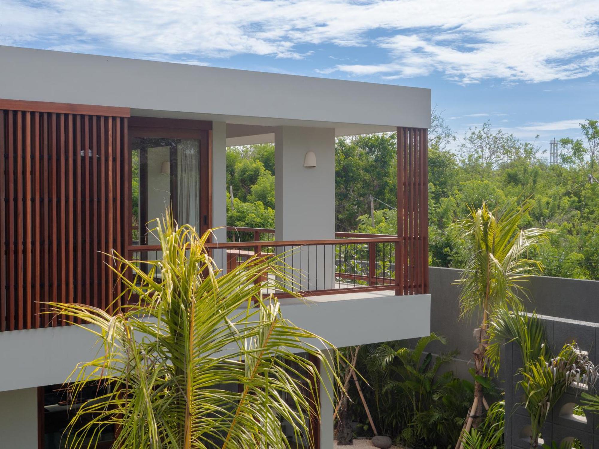 Rumah Pulau New Stunning 3Br Private Villa With Pool In Uluwatu Buitenkant foto