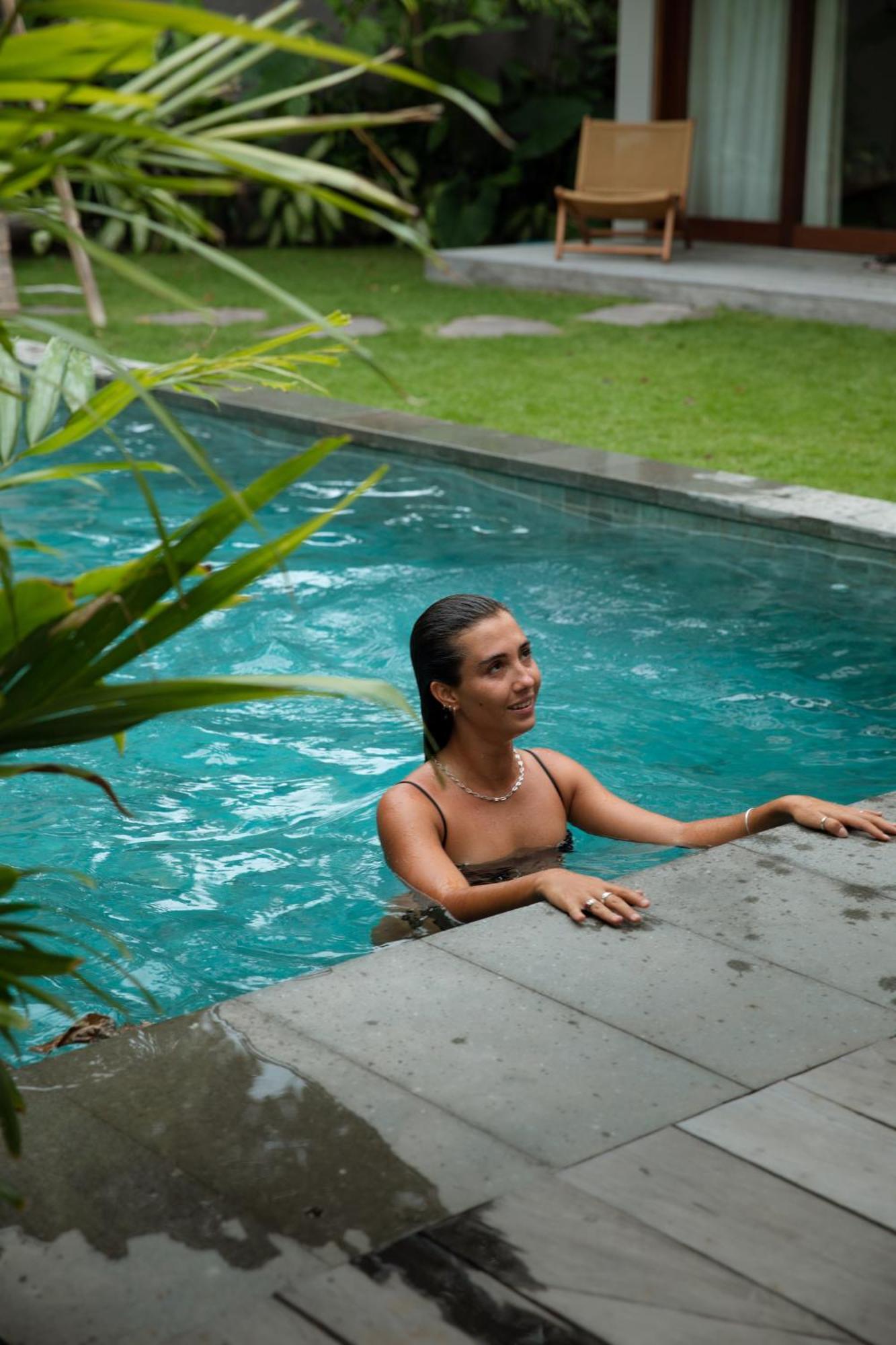 Rumah Pulau New Stunning 3Br Private Villa With Pool In Uluwatu Buitenkant foto
