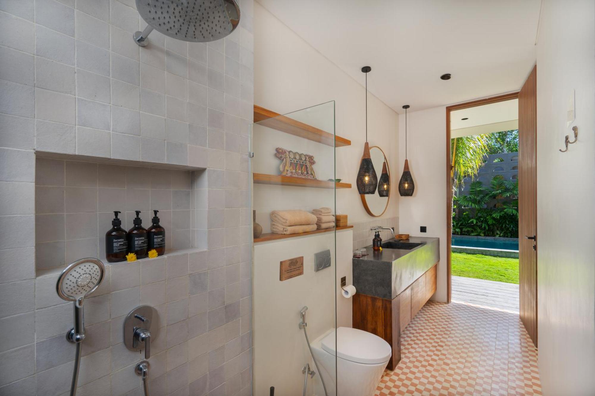 Rumah Pulau New Stunning 3Br Private Villa With Pool In Uluwatu Buitenkant foto
