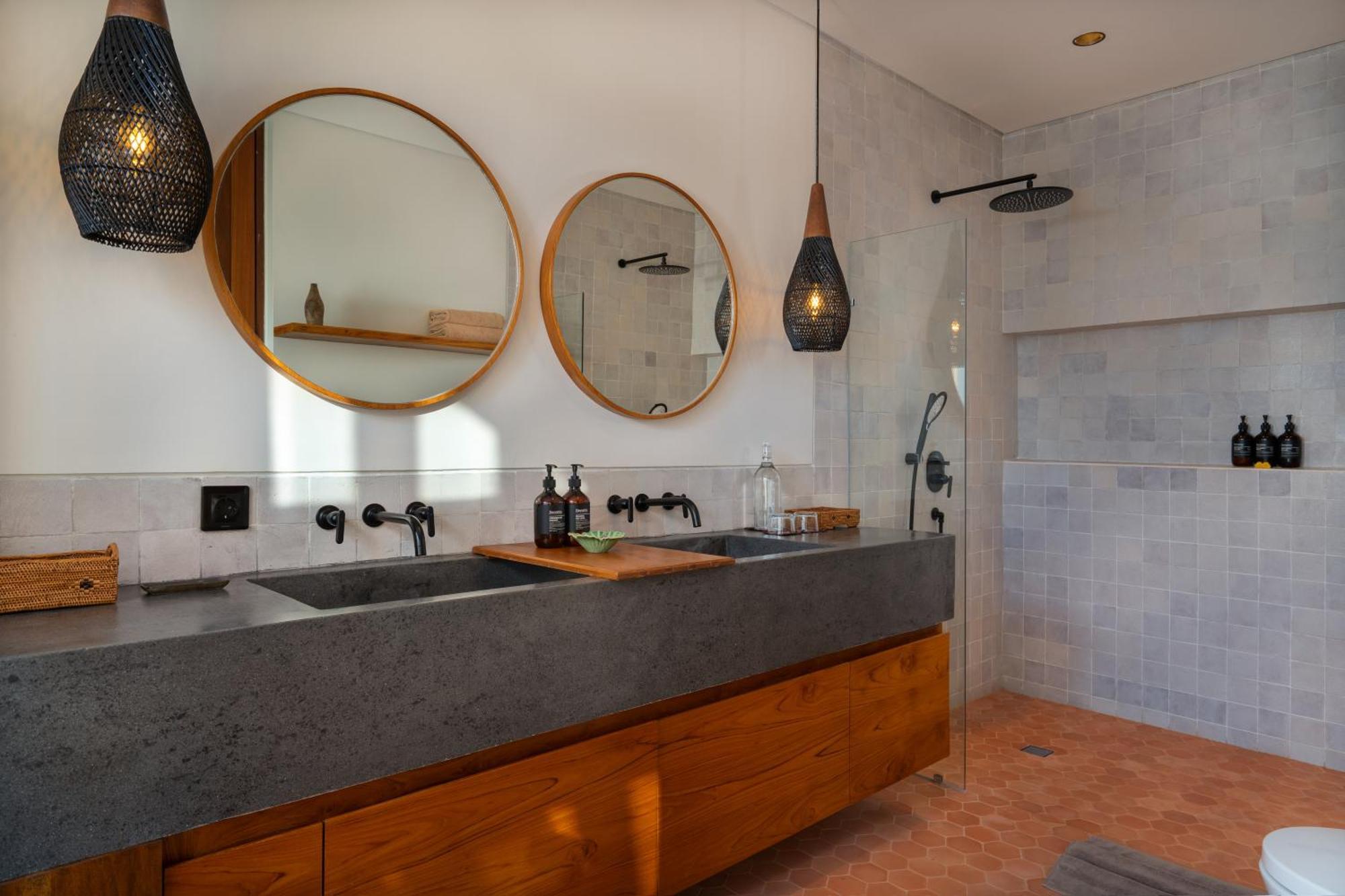 Rumah Pulau New Stunning 3Br Private Villa With Pool In Uluwatu Buitenkant foto