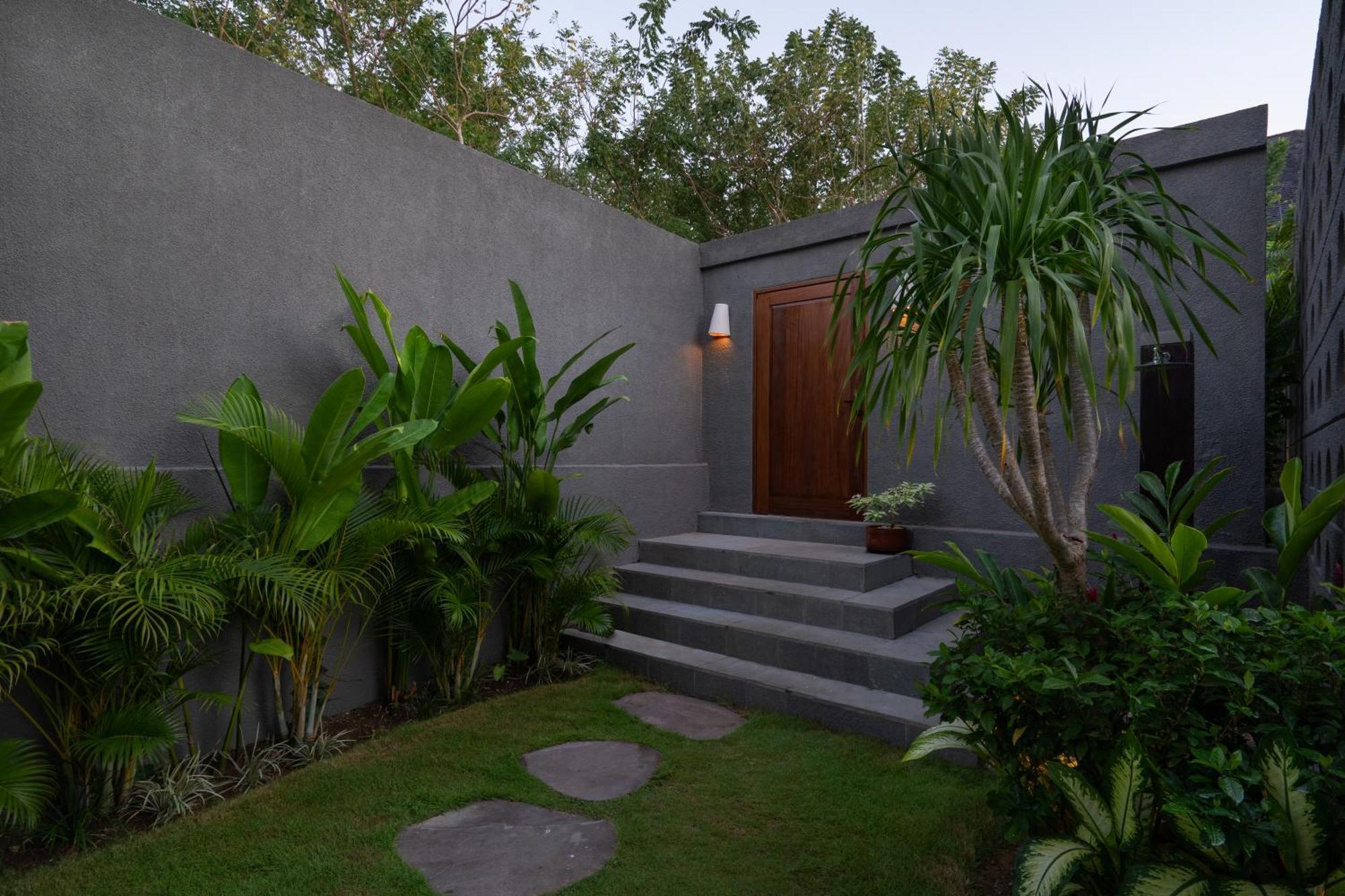 Rumah Pulau New Stunning 3Br Private Villa With Pool In Uluwatu Buitenkant foto