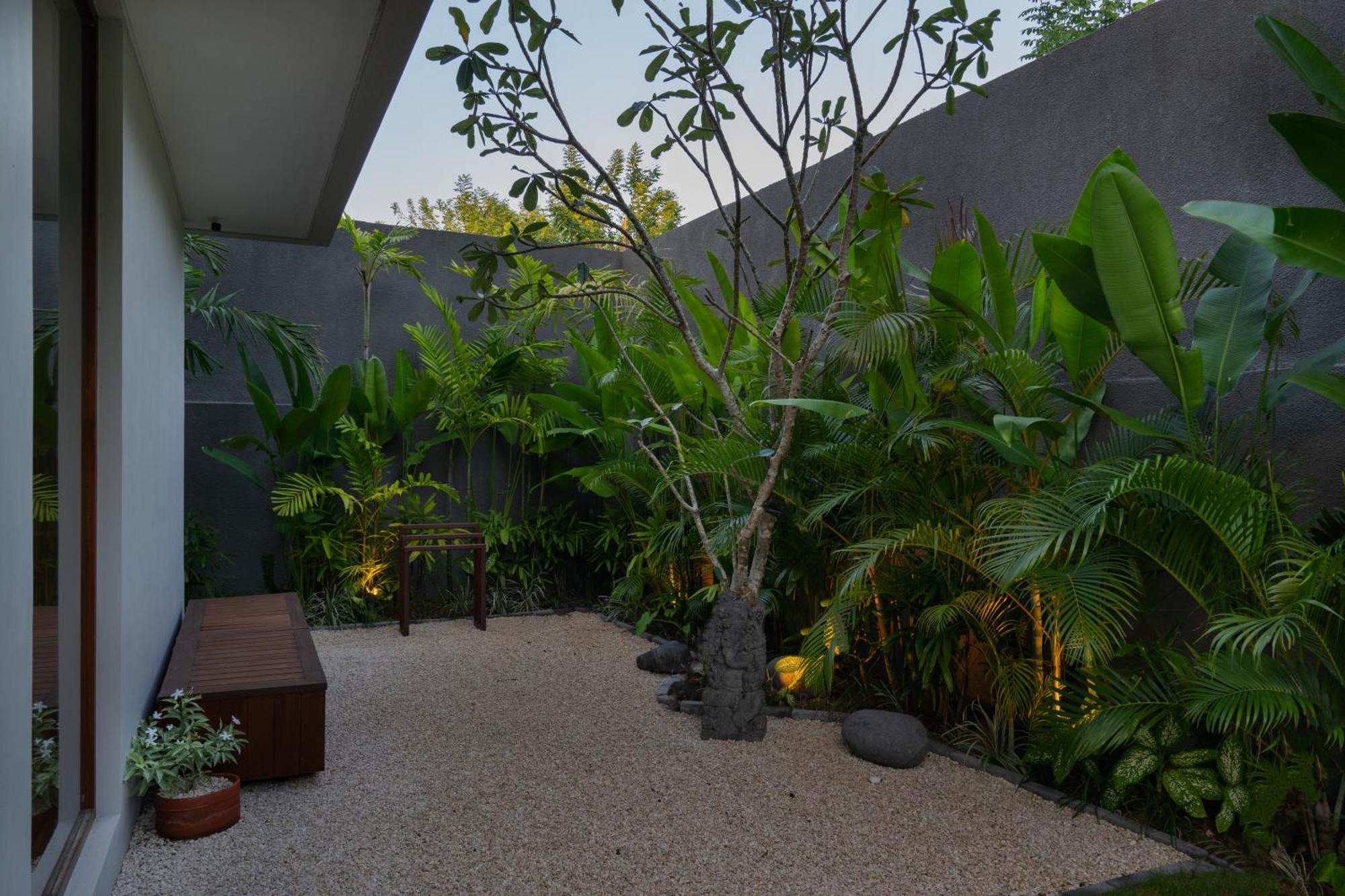 Rumah Pulau New Stunning 3Br Private Villa With Pool In Uluwatu Buitenkant foto
