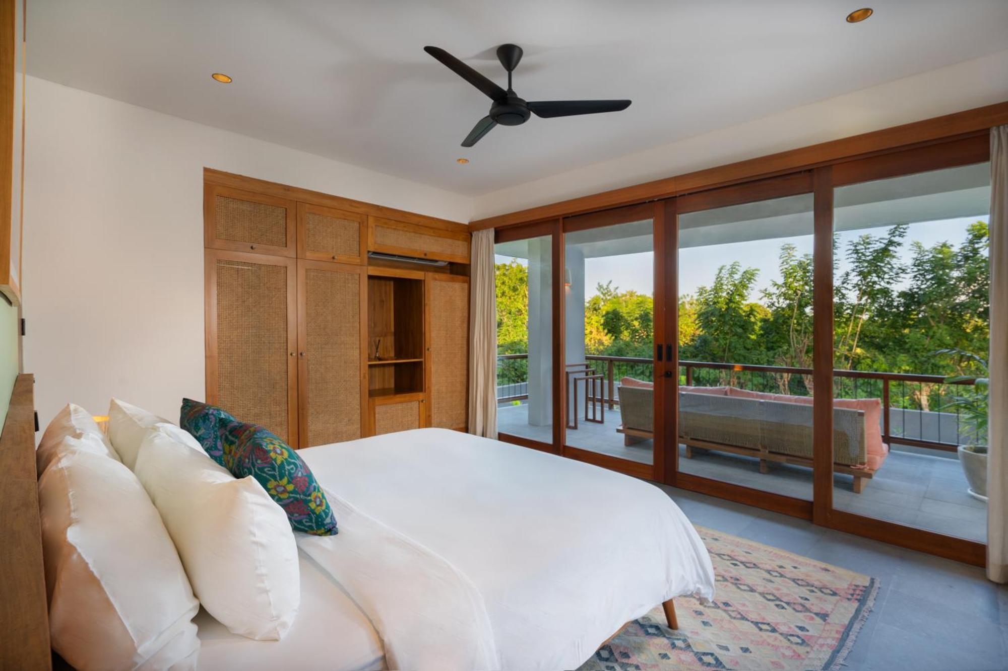 Rumah Pulau New Stunning 3Br Private Villa With Pool In Uluwatu Buitenkant foto