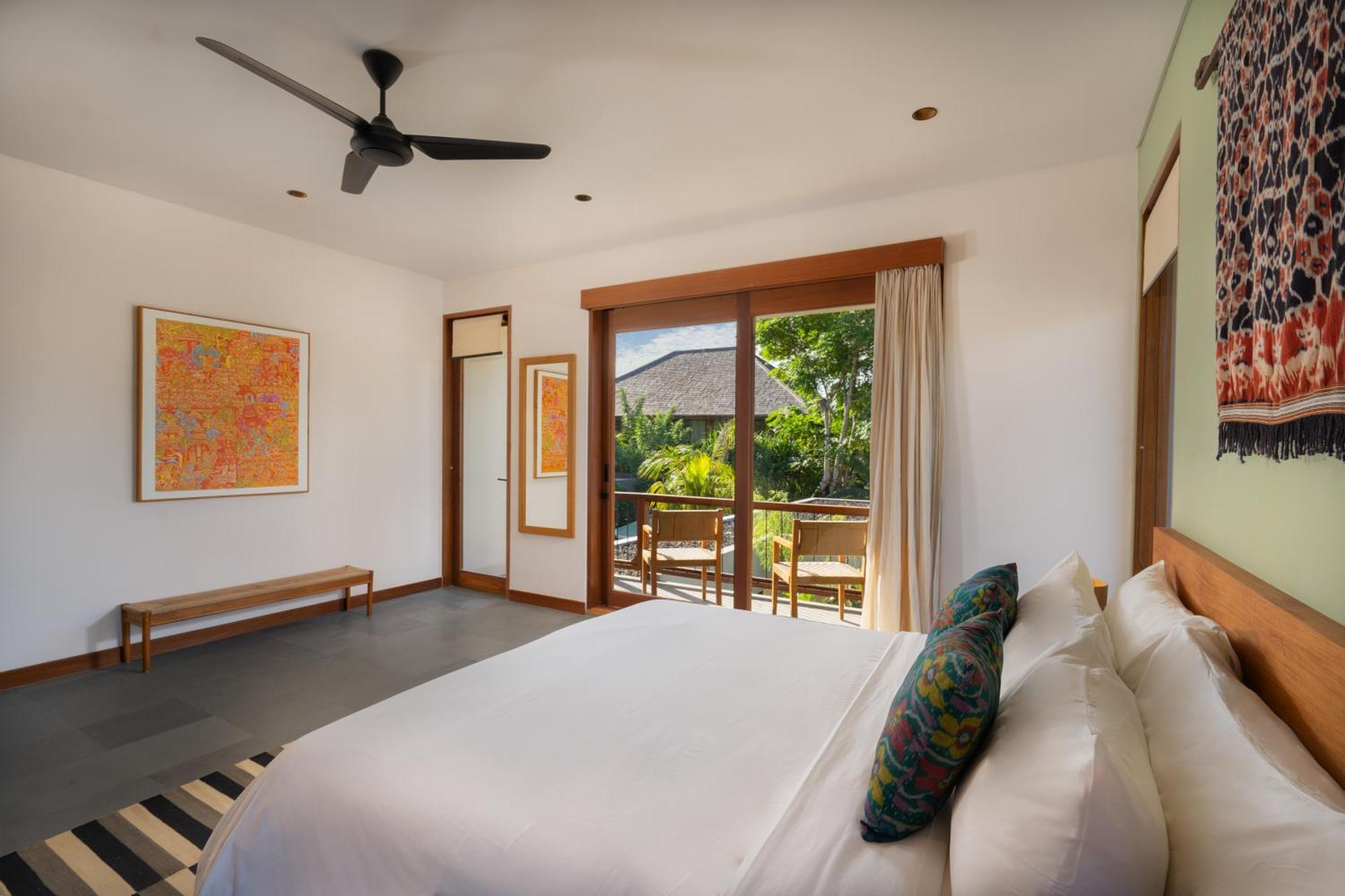 Rumah Pulau New Stunning 3Br Private Villa With Pool In Uluwatu Buitenkant foto