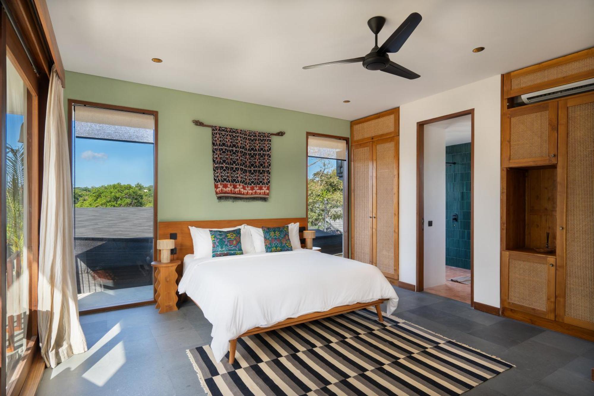 Rumah Pulau New Stunning 3Br Private Villa With Pool In Uluwatu Buitenkant foto