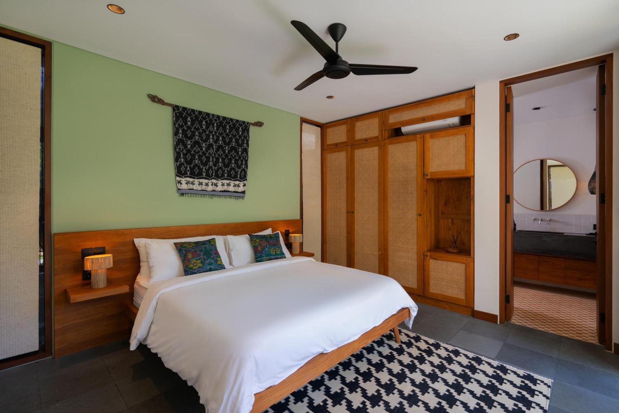Rumah Pulau New Stunning 3Br Private Villa With Pool In Uluwatu Buitenkant foto