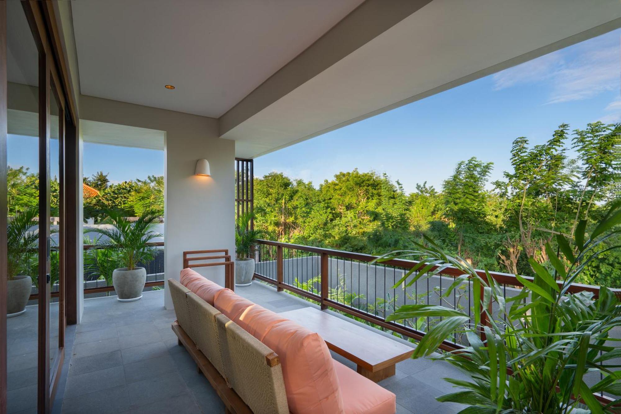 Rumah Pulau New Stunning 3Br Private Villa With Pool In Uluwatu Buitenkant foto
