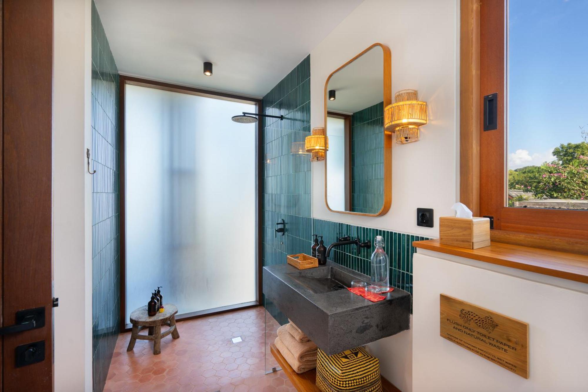 Rumah Pulau New Stunning 3Br Private Villa With Pool In Uluwatu Buitenkant foto