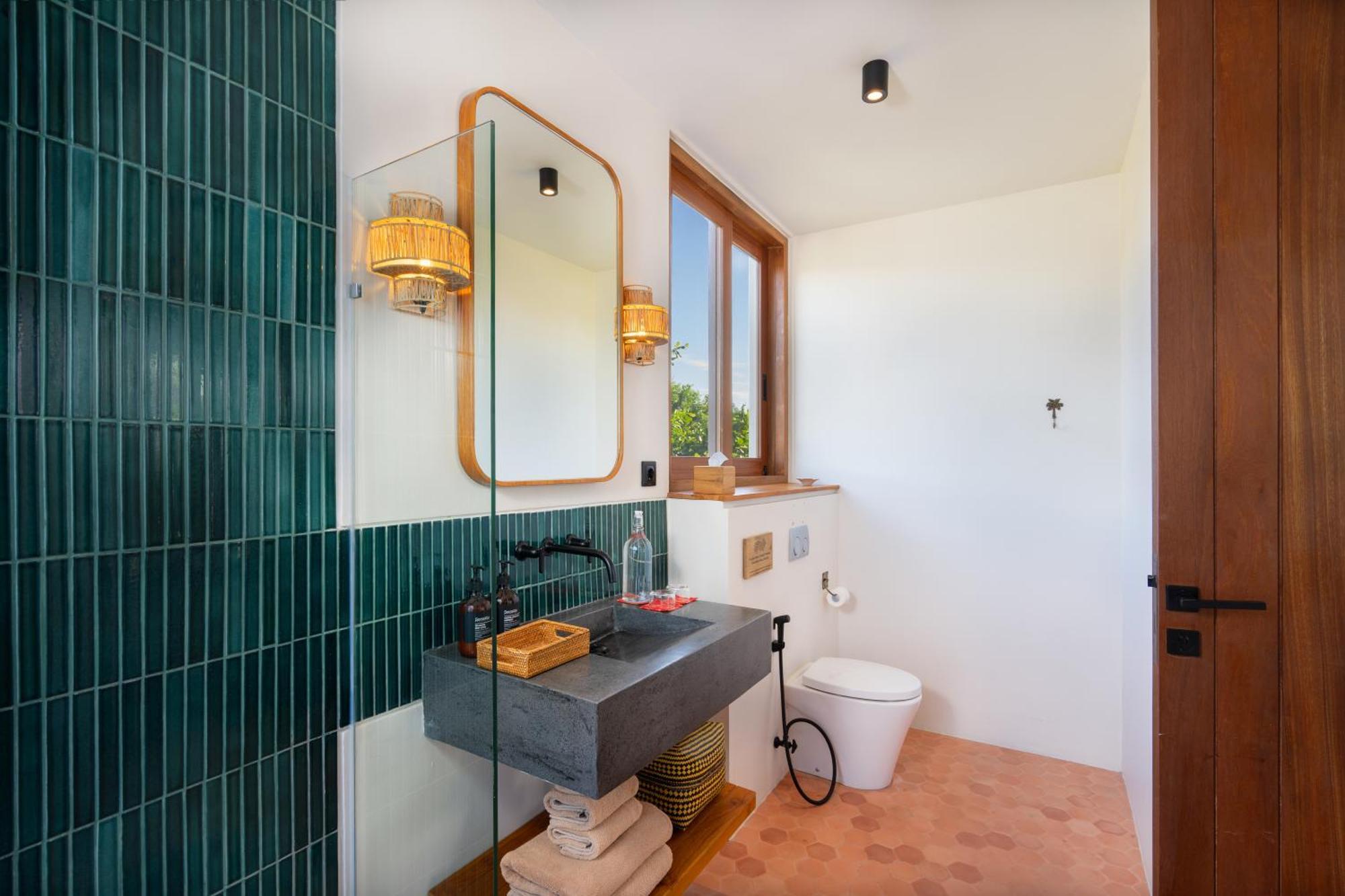 Rumah Pulau New Stunning 3Br Private Villa With Pool In Uluwatu Buitenkant foto