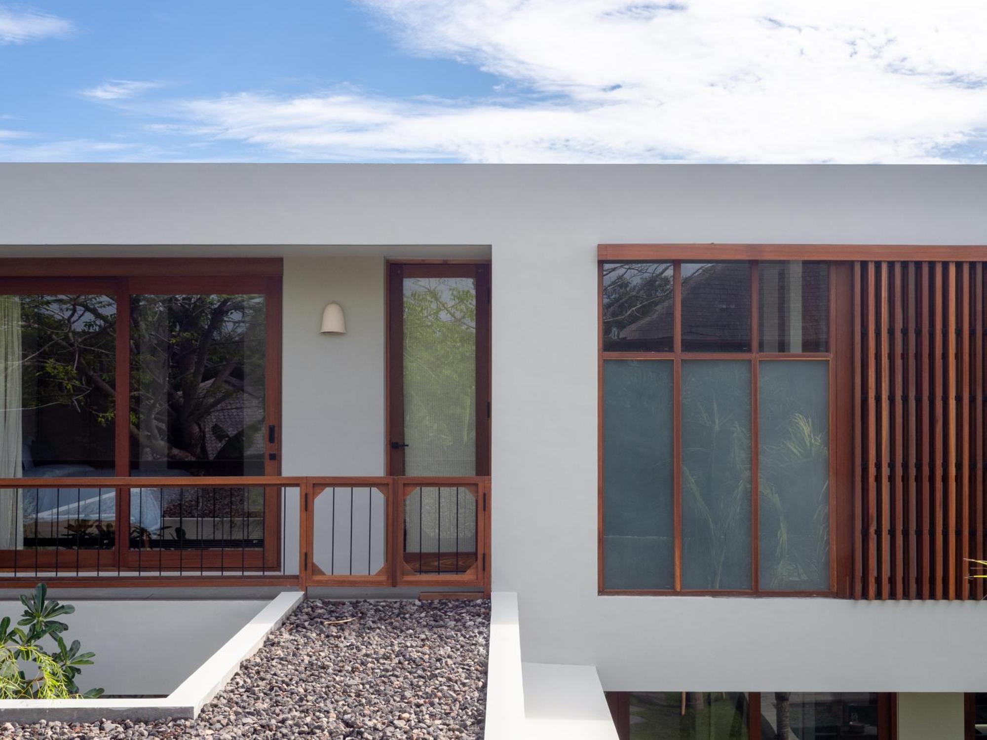 Rumah Pulau New Stunning 3Br Private Villa With Pool In Uluwatu Buitenkant foto