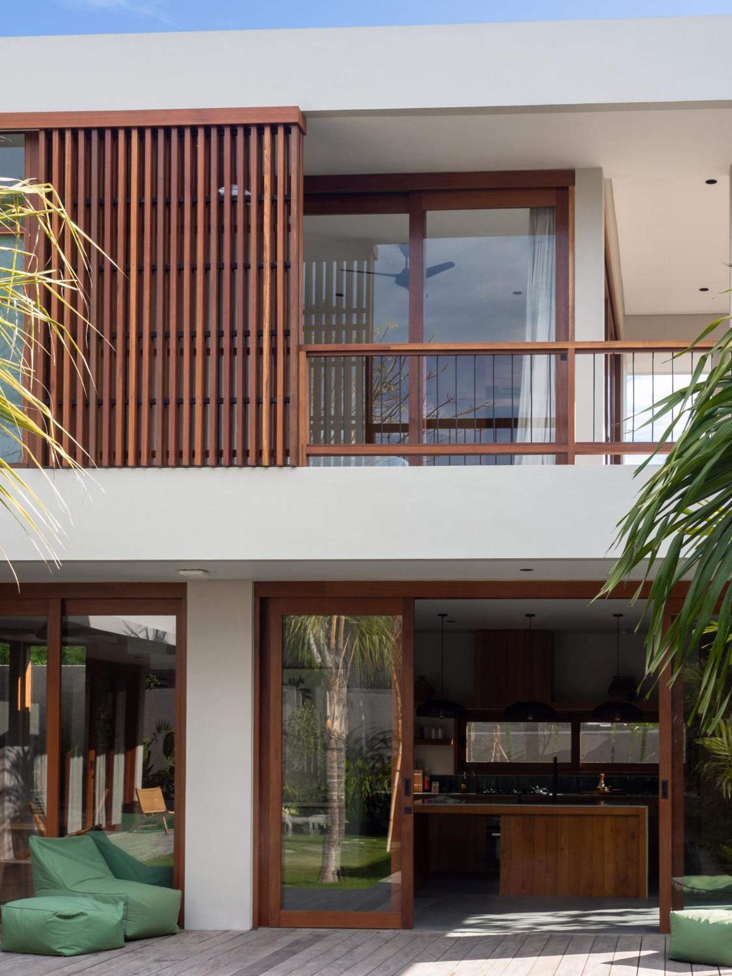Rumah Pulau New Stunning 3Br Private Villa With Pool In Uluwatu Buitenkant foto